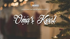 Vroege kerst in Kinepolis