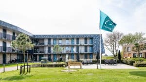 Omring en Woonrij werken samen aan de toekomst van wonen en zorg op Texel