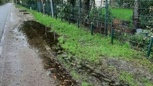 Klachten over onderhoud Sint Maartensvlotbrug