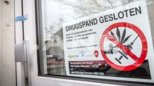 Voorlichting over drugshandel in Schagen