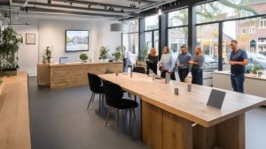 Ondernemers naar ander loket voor bijstand