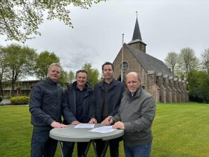 Hollands Kroon breidt woonaanbod uit