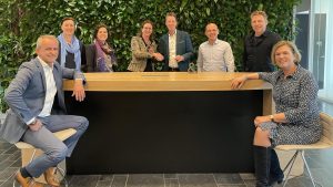 Stichting TechValley en Rabobank bevestigen samenwerking bij METIP Den Helder