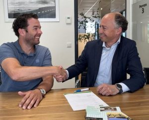 Hollands Kroon zet stap naar duurzame woningbouw