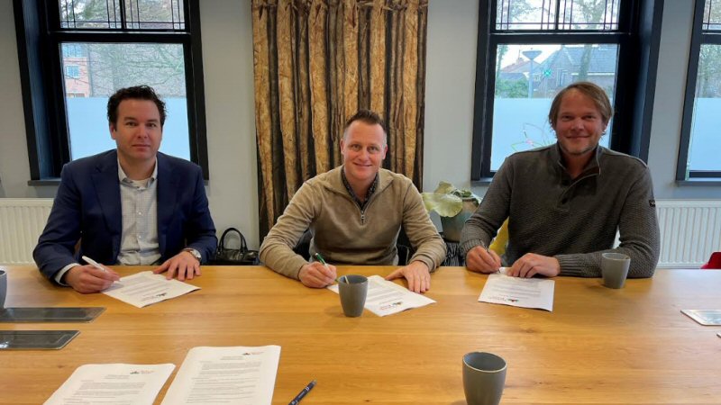 Bouw woningen Slootdorp stap dichterbij