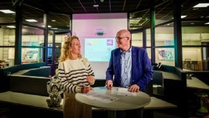 Vmbo’s Schagen bundelen krachten