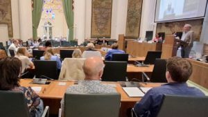 Onderzoek naar defensiebudget voor N9