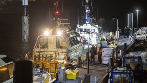 Man uit Den Oever omgekomen bij ongeval