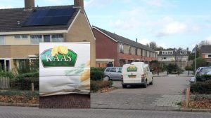Getuigen aanrijding gezocht