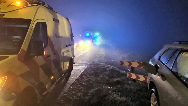 Slachtoffers dodelijk ongeval zijn Pools