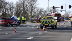 Man uit Hollands Kroon overleden bij ongeluk