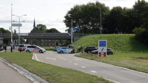 Bovenop het nieuws