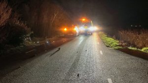 Fietser zwaargewond bij ongeval Groote Keeten
