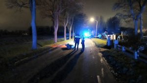 Slachtoffer Dirkshorn is 22-jarige man