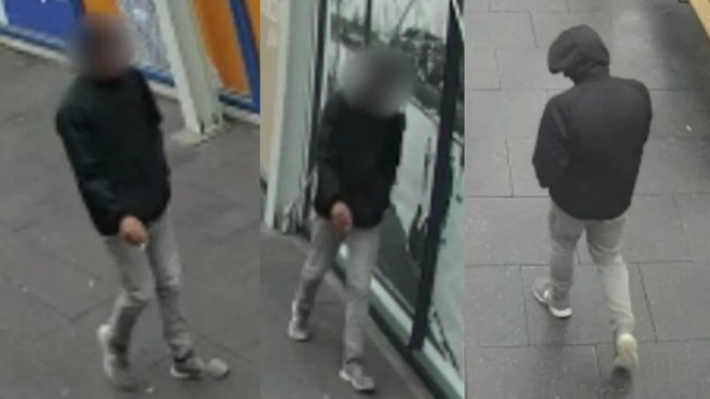Wie herkent de onherkenbare dief?