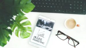 Specialisten hebben een marketingbureau nodig