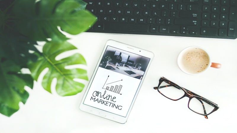 Ingezonden: Online marketing strategie