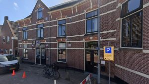 OEK wil kroeg kopen