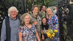 100 vogeltjes in Muziektuin