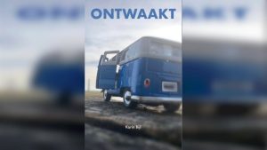 ‘Ontwaakt’ nieuwe thriller van Karin Bijl