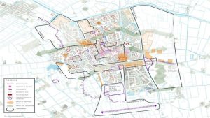 Hoe moet stad Schagen zich ontwikkelen? Denk mee!