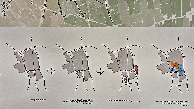 Spoorwegovergang Zuiderweg sluiten?