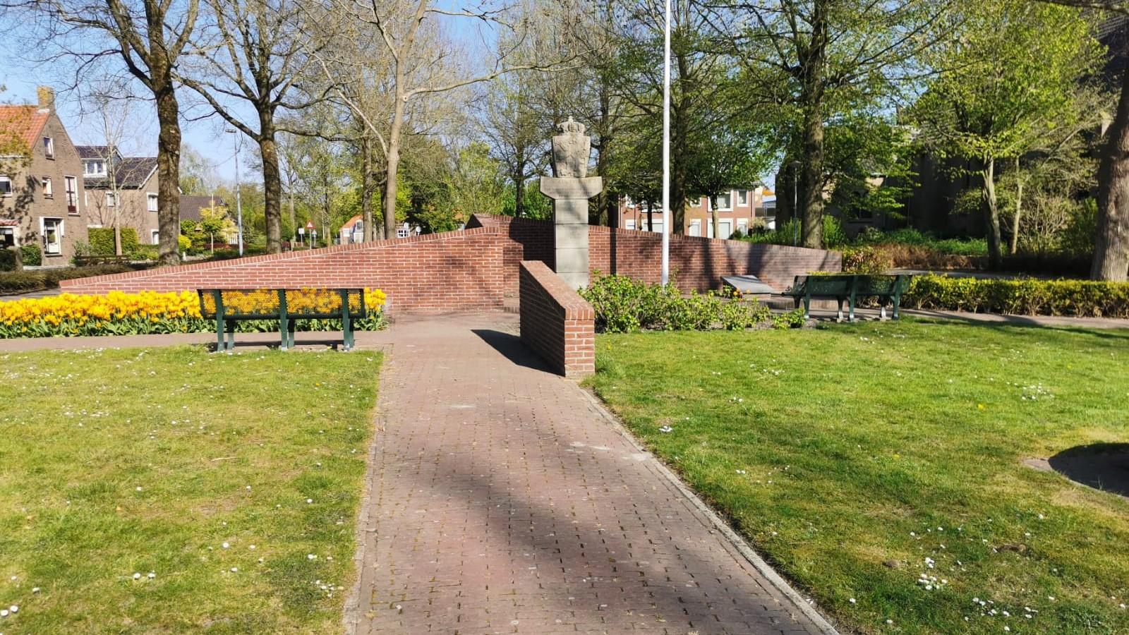 Gemeente Hollands Kroon gestart met opknappen monumenten