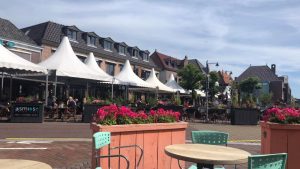 Aftrap Popweekend met Binnenpop