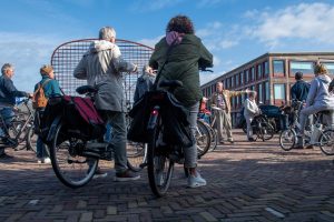Open Monumentendag Den Helder trekt recordaantal bezoekers