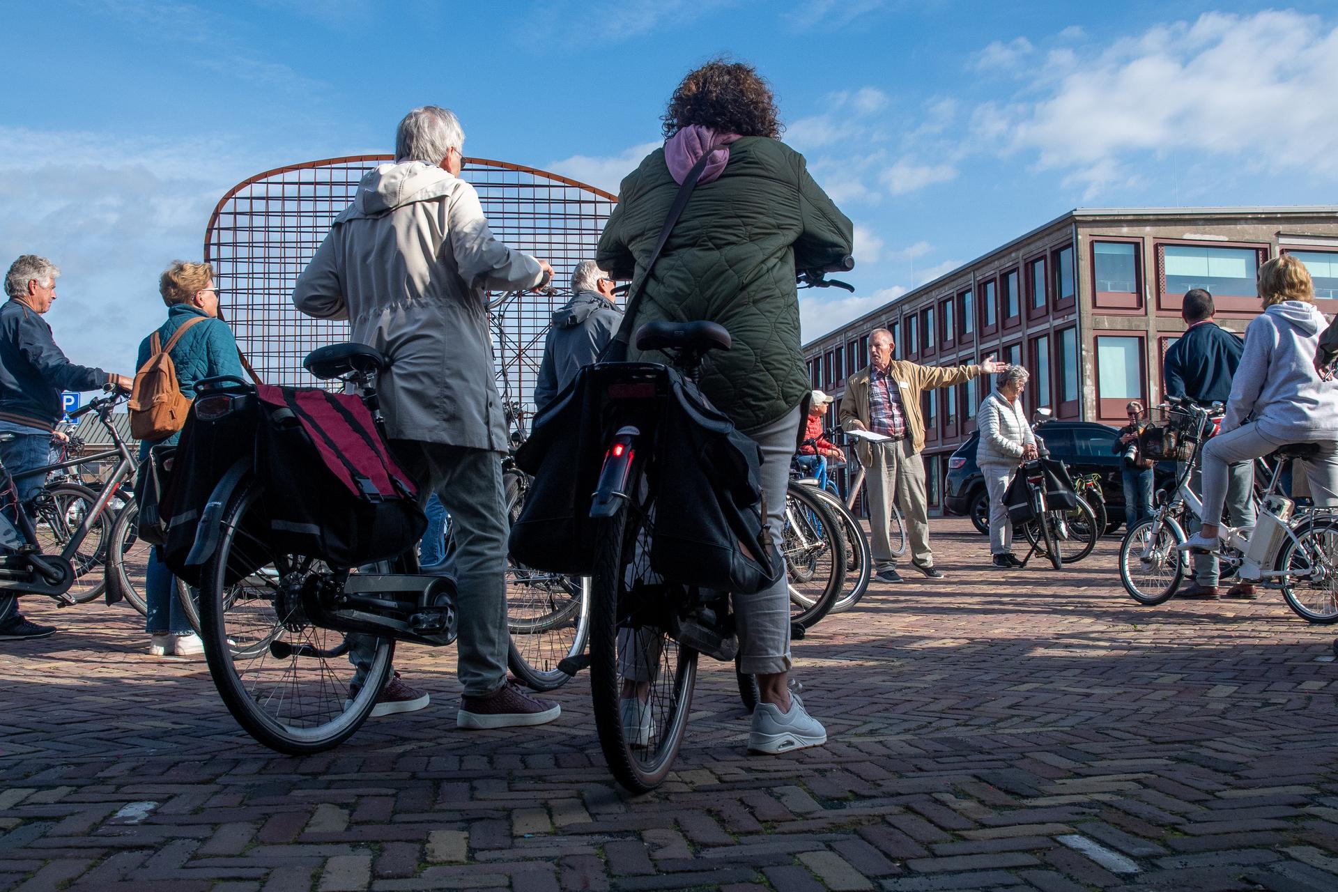 Open Monumentendag Den Helder trekt recordaantal bezoekers