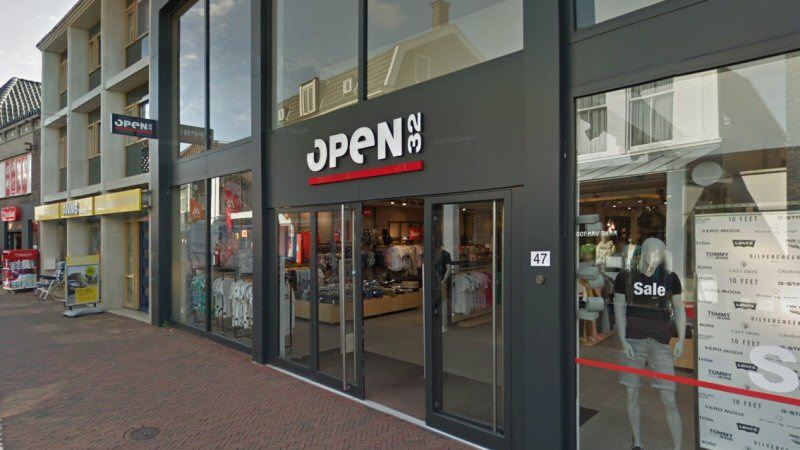 OPEN32 komt naar Makado
