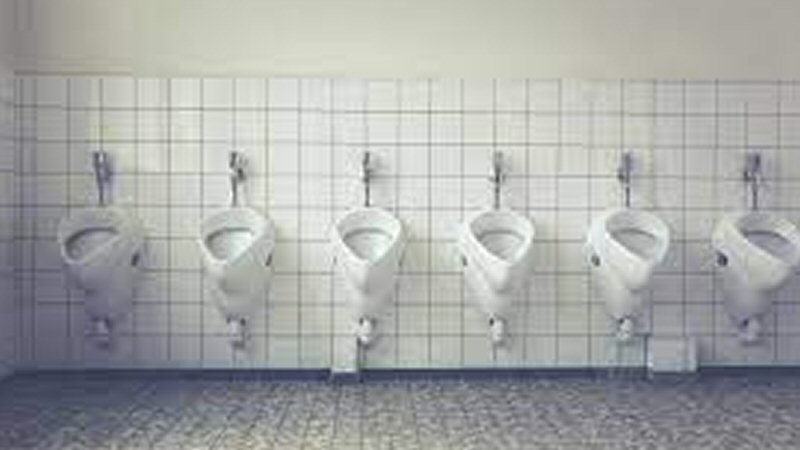 Noordkop gemeenten niet wc-vriendelijk