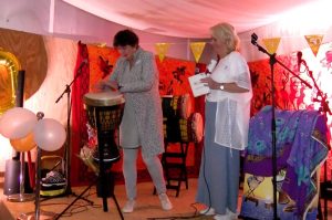 Video: Ondernemersvereniging Anna Paulowna viert vijftigjarig jubileum