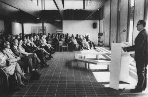 Gratis magazine ter ere van 50 jaar crematorium Schagen