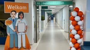 Dagbehandelcentrum Den Helder geopend