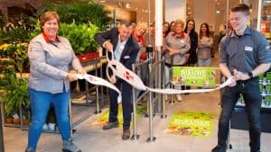 Metamorfose voor DekaMarkt Vrede en Vrijheid in Den Helder