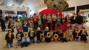 Entree versmarkt feestelijk geopend (video)