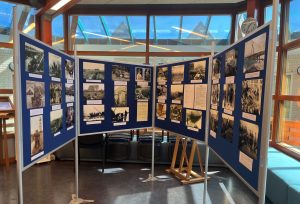 Expositie 1945-2025 Wieringen 80 jaar bevrijd