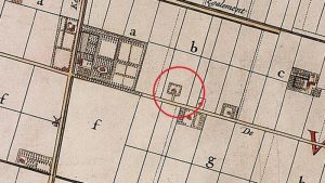 Archeologisch onderzoek in ‘t Zand