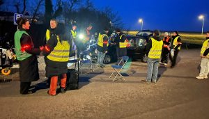 Opnames hitserie ‘Oogappels’ in Petten