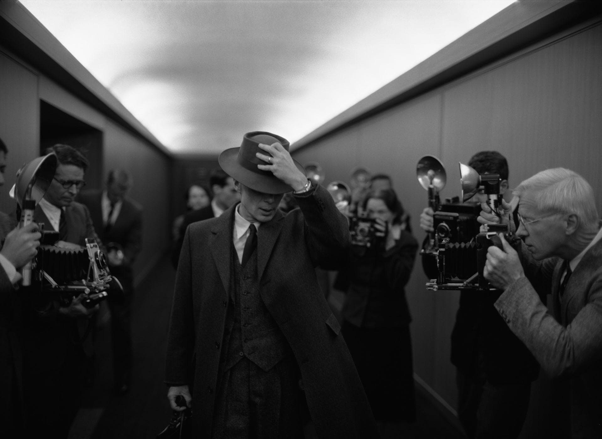 Oppenheimer (recensie)