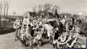 Het oude Julianadorp in beeld