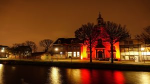 Allerzielenconcert in de Petrus en Pauluskerk in Den Helder