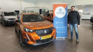 Oscar Autoverhuur blijft verder uitbreiden met vestigingen in de Kop van Noord-Holland