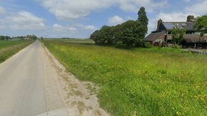 Gemeente wil bebouwde komgrens verplaatsen