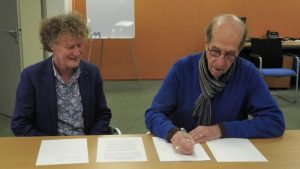 Ouderenbonden en WPW gaan beter samenwerken