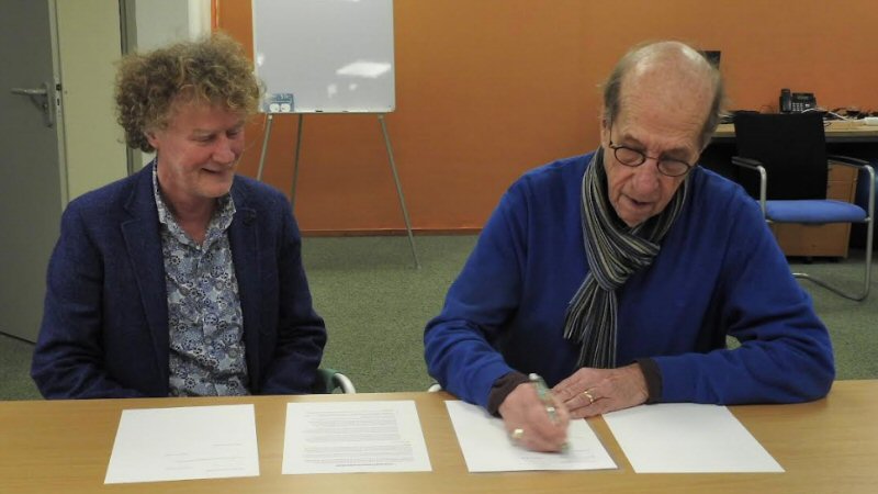Ouderenbonden en WPW gaan beter samenwerken
