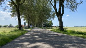 Subsidie voor fraaier landelijk gebied