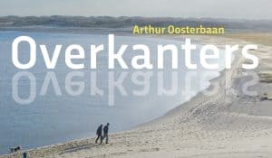 Ecomare-gids Arthur Oosterbaan bundelt verhalen over Texel in nieuw boek ‘Overkanters’
