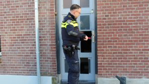 Overleden persoon in woning Den Helder